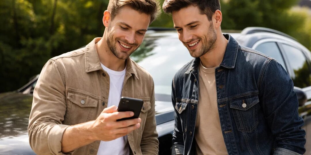 Продажа кредитной машины: законные способы