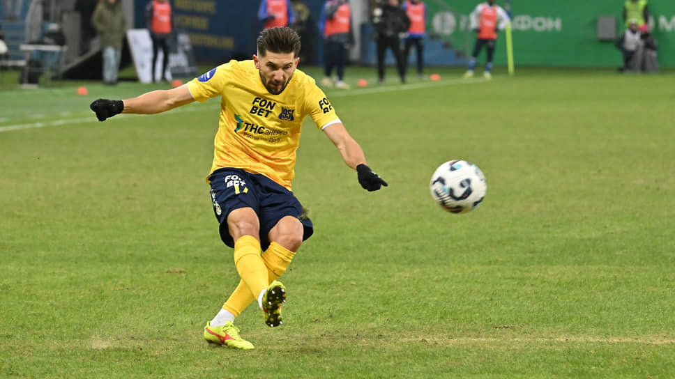 Фото: Федор Соколов