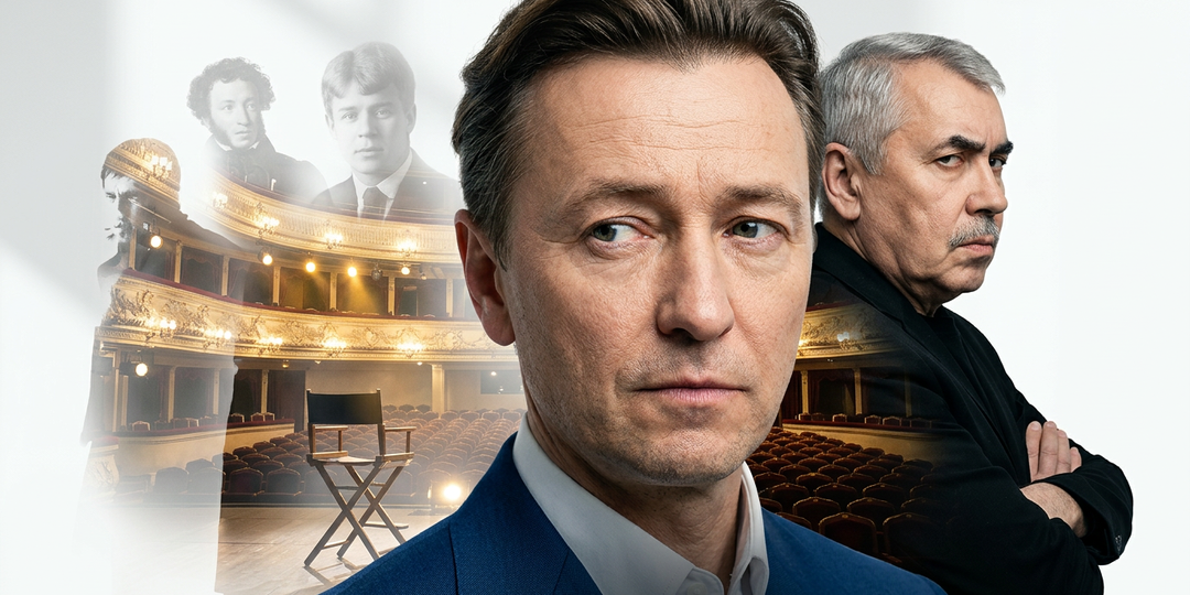 Садальский проехался по новому худруку: «Умереть не страшно. Страшно, что после смерти тебя сыграет Безруков»