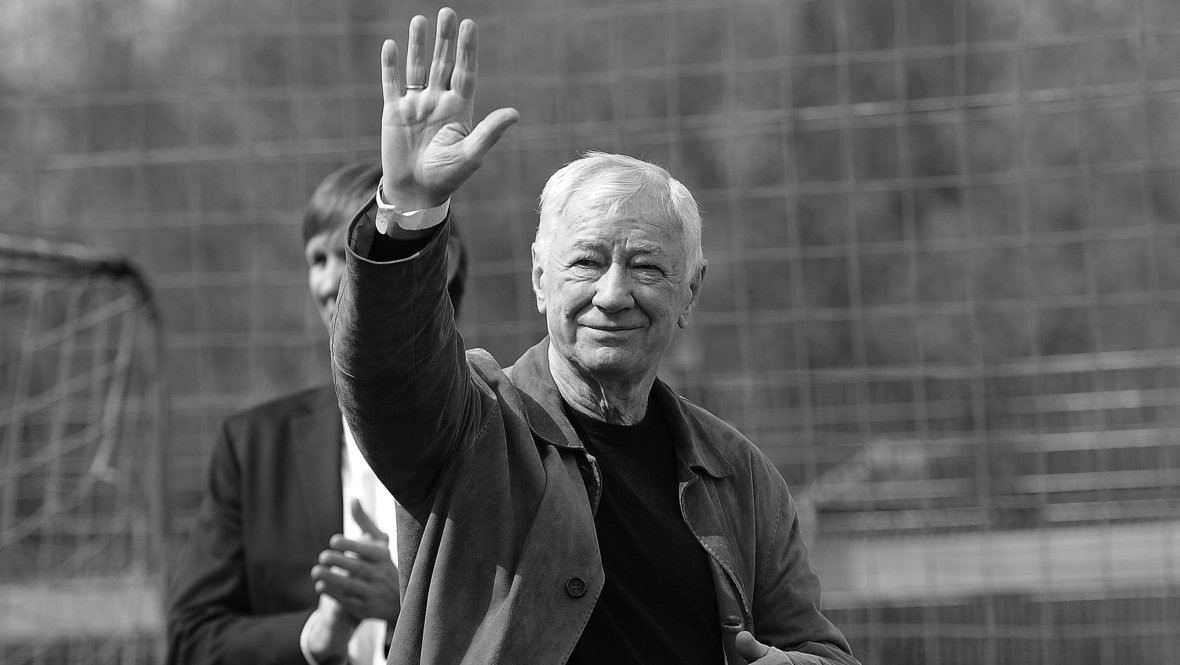    Борис Игнатьев.Никита Успенский архив «СЭ»