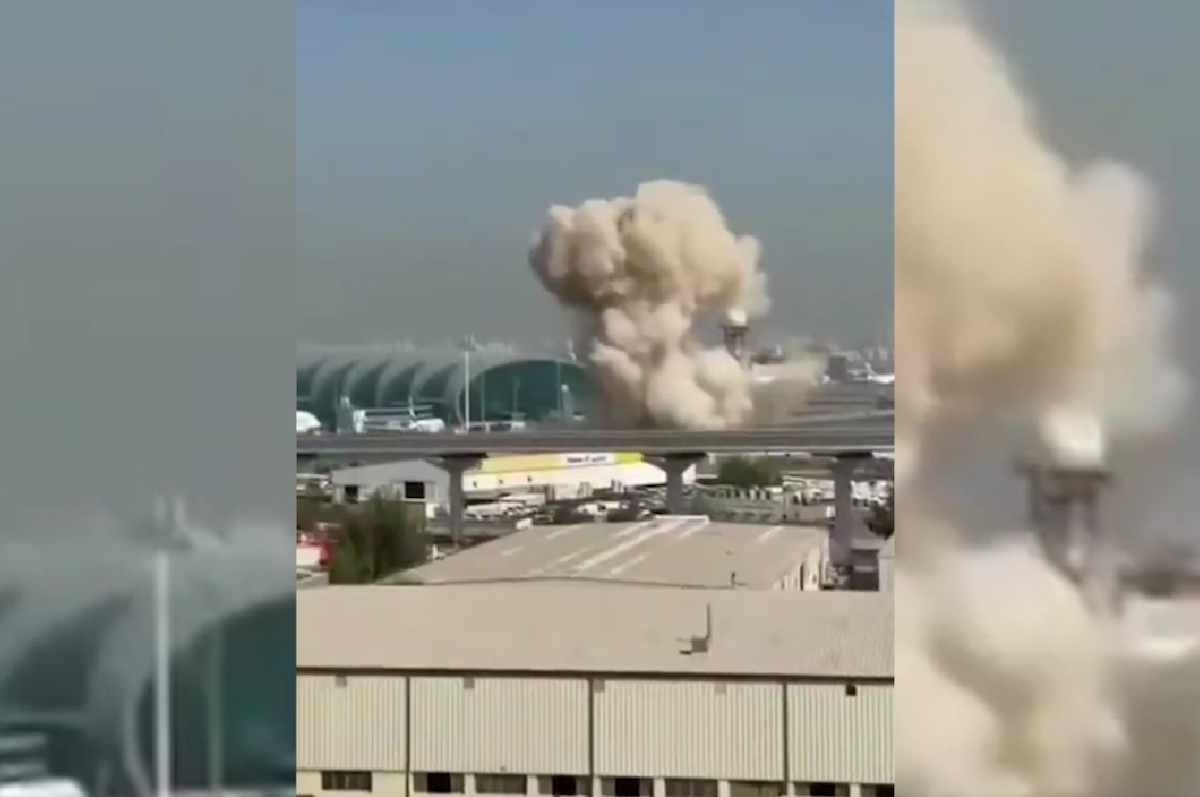     / Источник: Кадр из видео