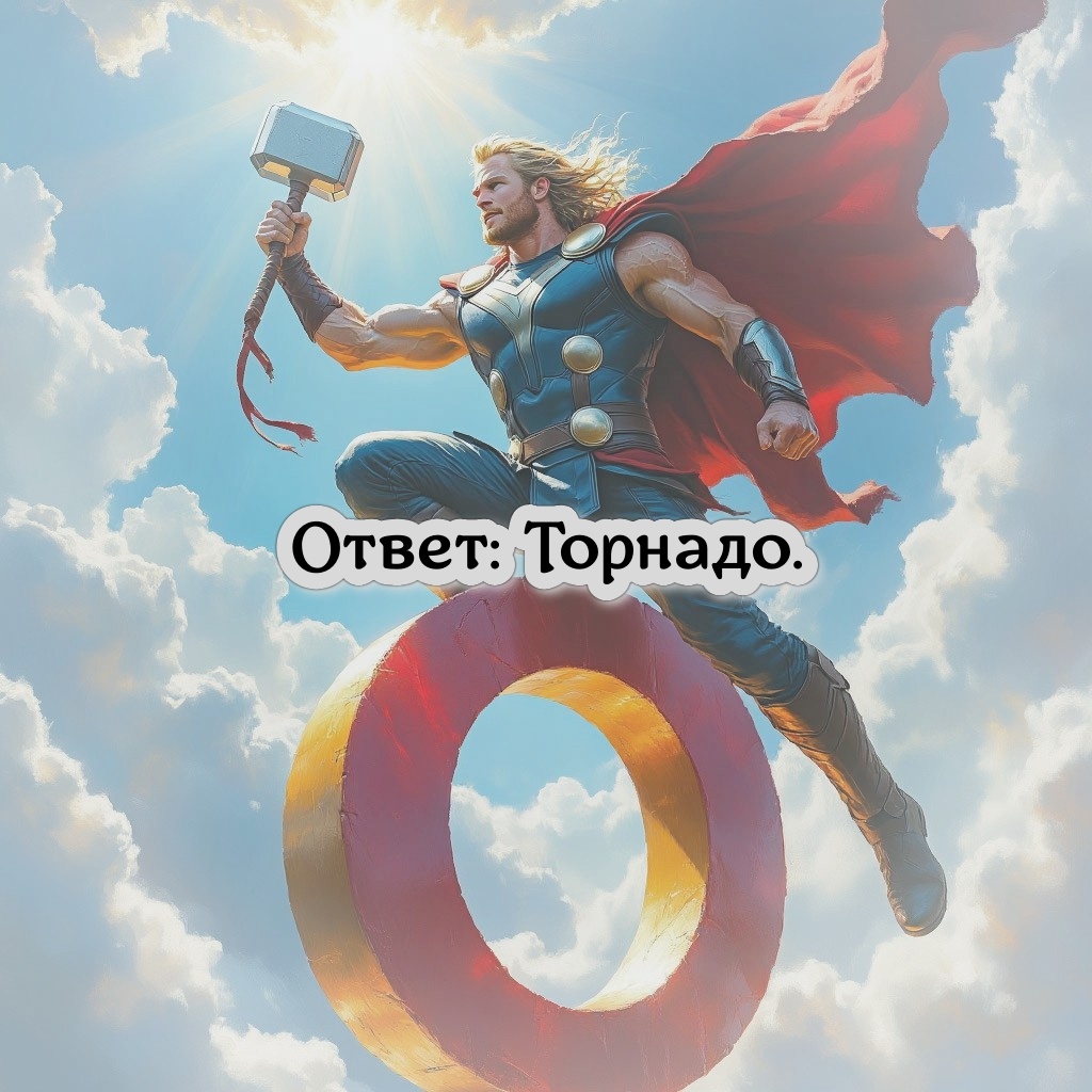 Тор над О