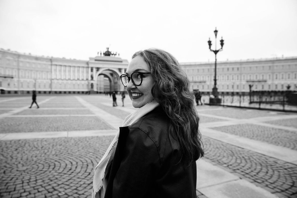 этот взгляд знает только он