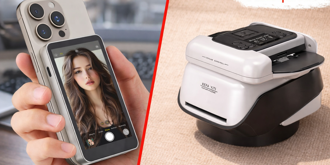 15 полезных товаров и гаджетов с AliExpress для дома, авто и отдыха