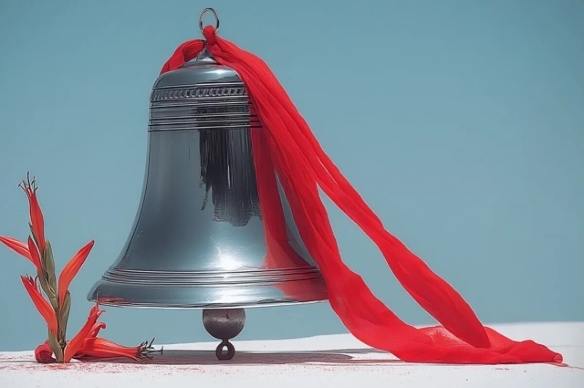    В омских школах прозвучат мелодии Чайковского и Глинки вместо звонков