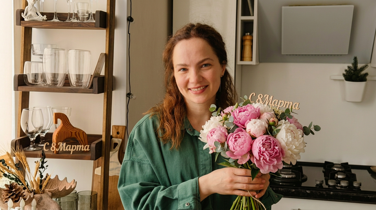 Всем привет! Меня зовут Юля, здесь я делюсь классными рецептами и просто своей жизнью. Давайте дружить!