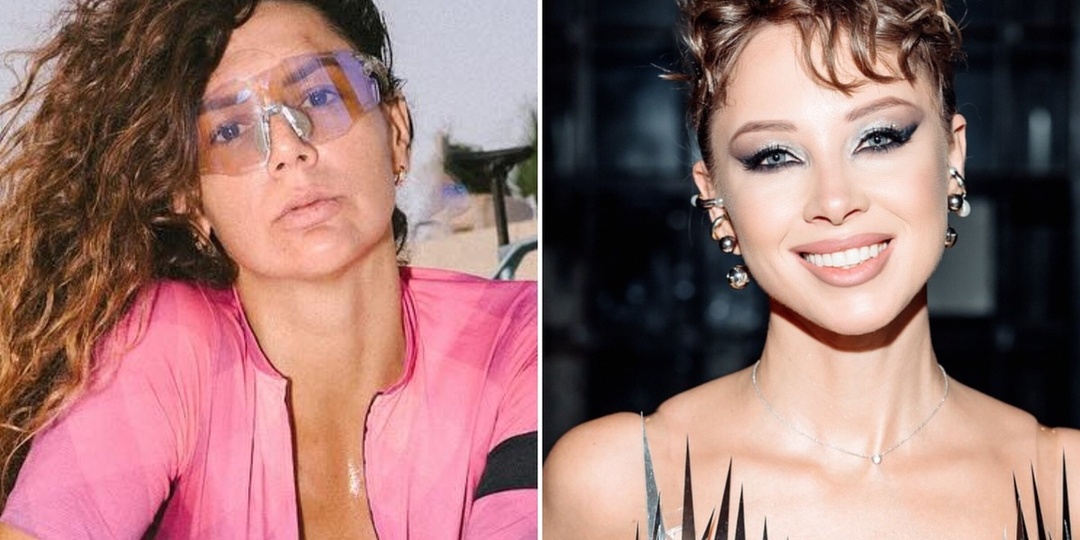 Любовница Романа Товстика откровенно обвинила Диброву в наивности