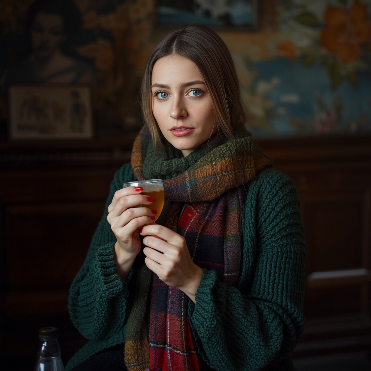 Давайте я расскажу всё с самого начала. 