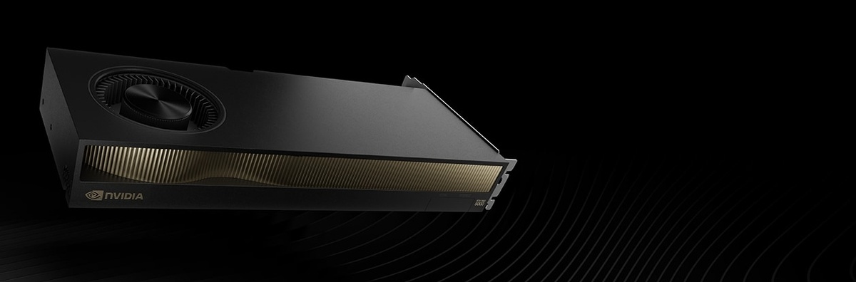 Фото Nvidia  📷
