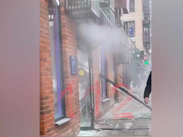    Фото: телеграм-канал "112"