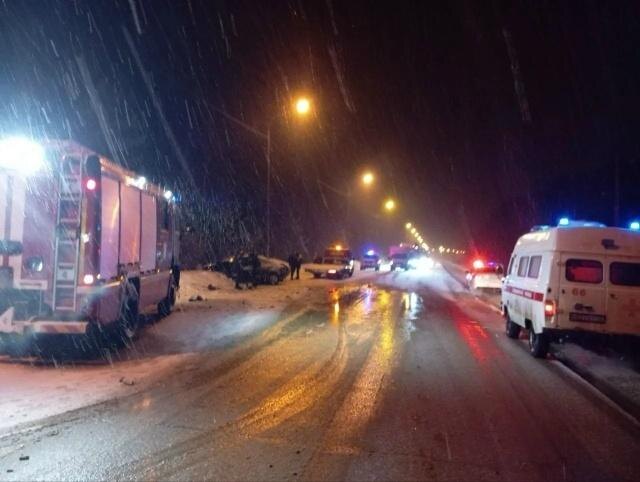 Актриса сериала «Склифосовский» погибла в ДТП вместе с дочерью