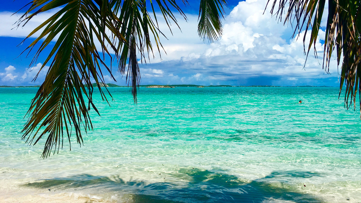    Багамы остров PxFuel