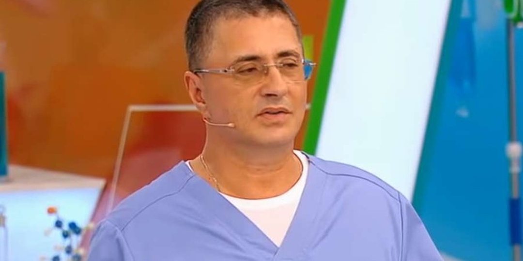 "У нас такая медицина, которую мы заслужили": доктор Мясников вскрыл горькую правду о лечении в России