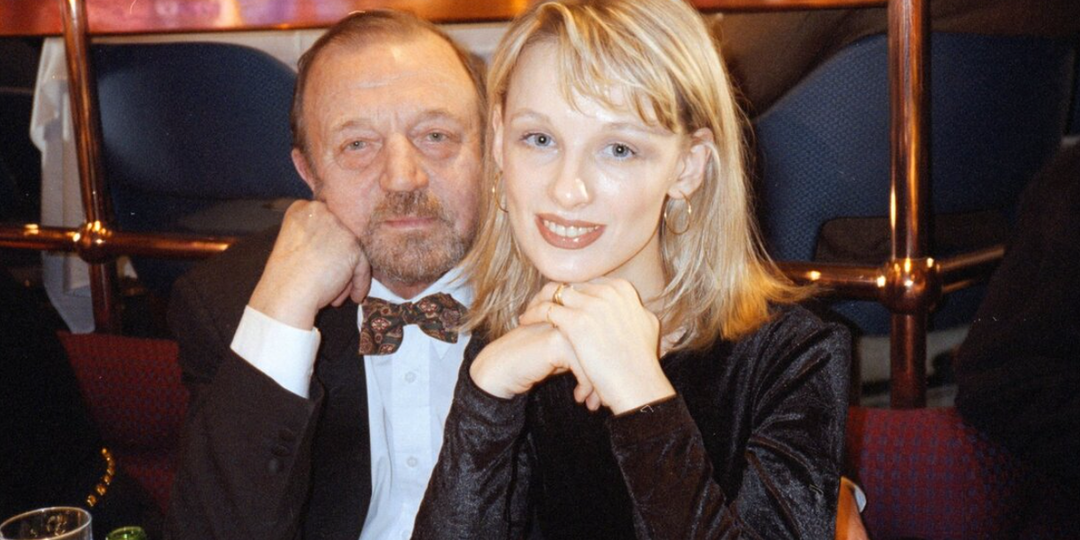 Любовь, ревность и судьба: как Анатолий Ромашин создал «невозможную» семью