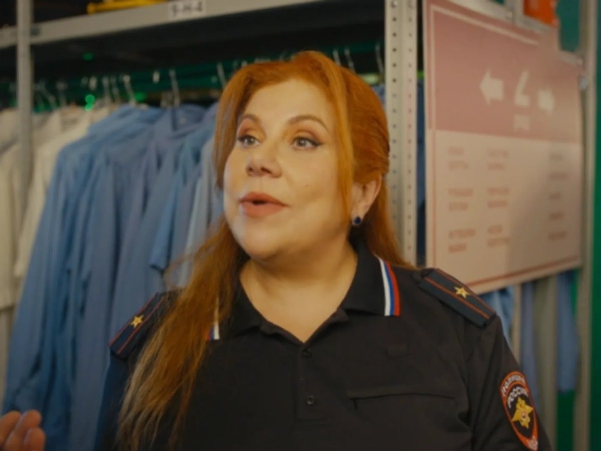     Марина Федункив снялась в сериале «Гуляй, Шальная!»