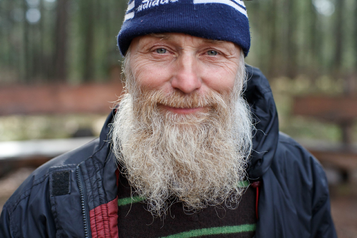Фото с личной страницы Андрея в ВК