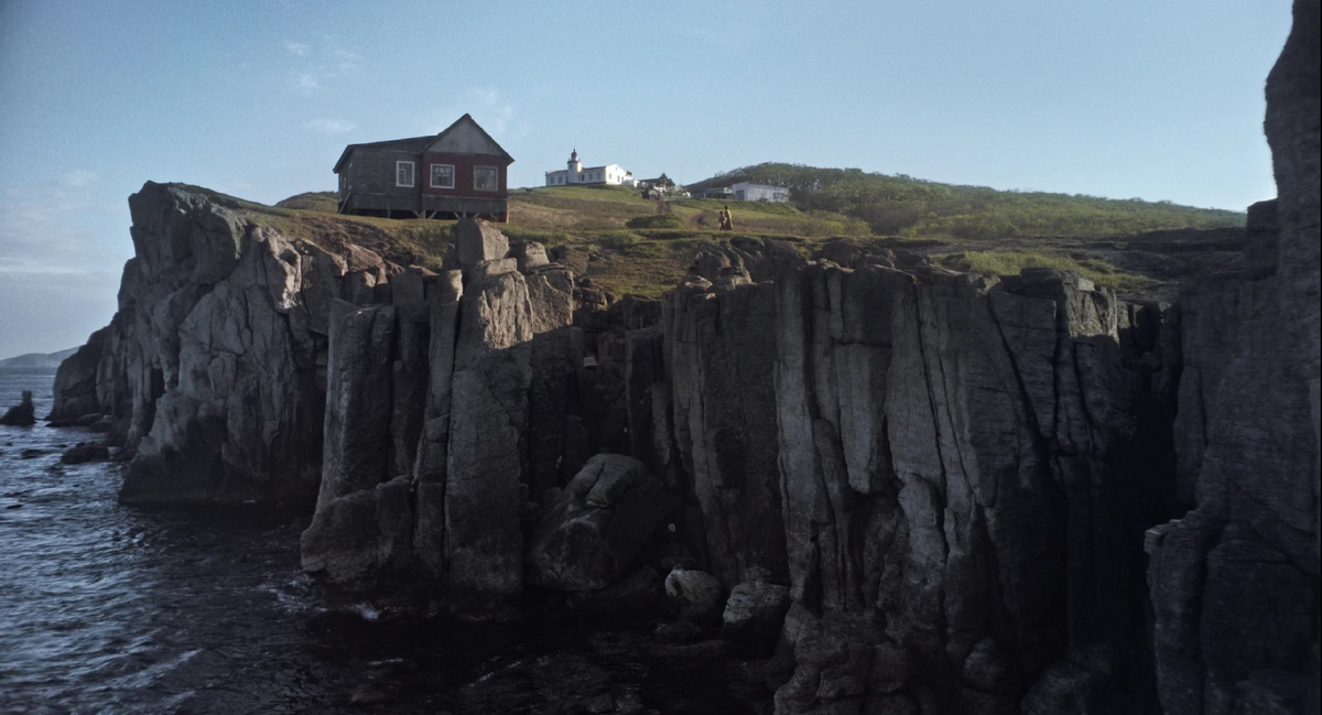 Кадр: Кинопоиск 