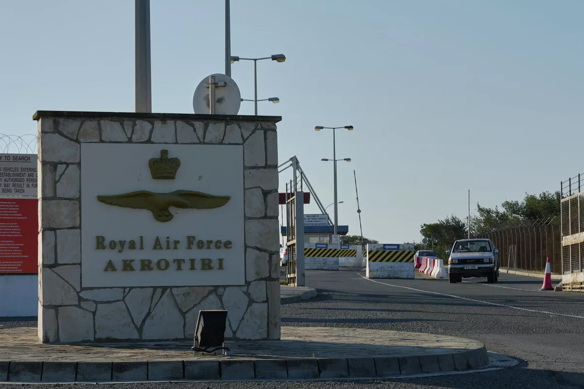    Фото: Petros Karadjias, источник: AP Photo