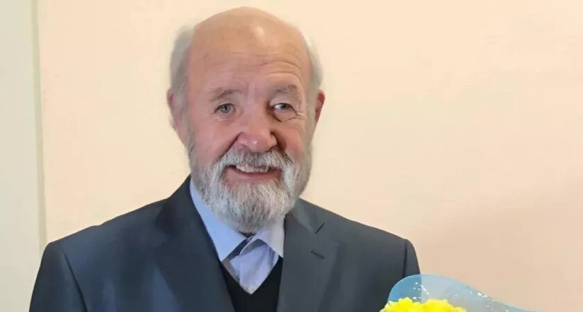    Фото: соцсети Максима Торопкина