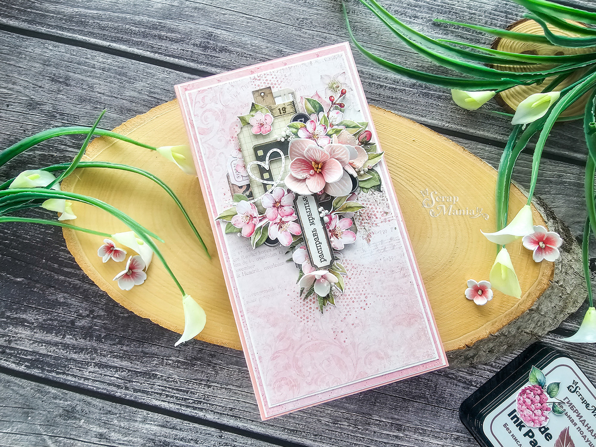 Больше фото в галерее. Листайте ➡