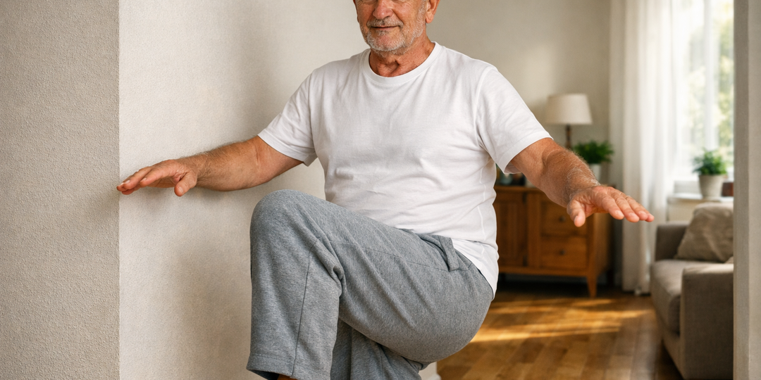 30 лет после 65: утренние привычки, которые меняют всё