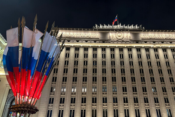 Наталья Селиверстова/РИА Новости   📷