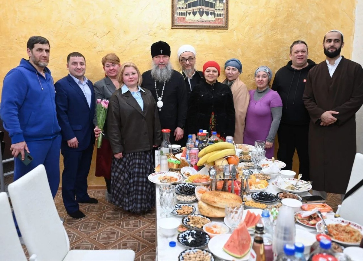    Фото: Борис Ярков, «Областная газета»