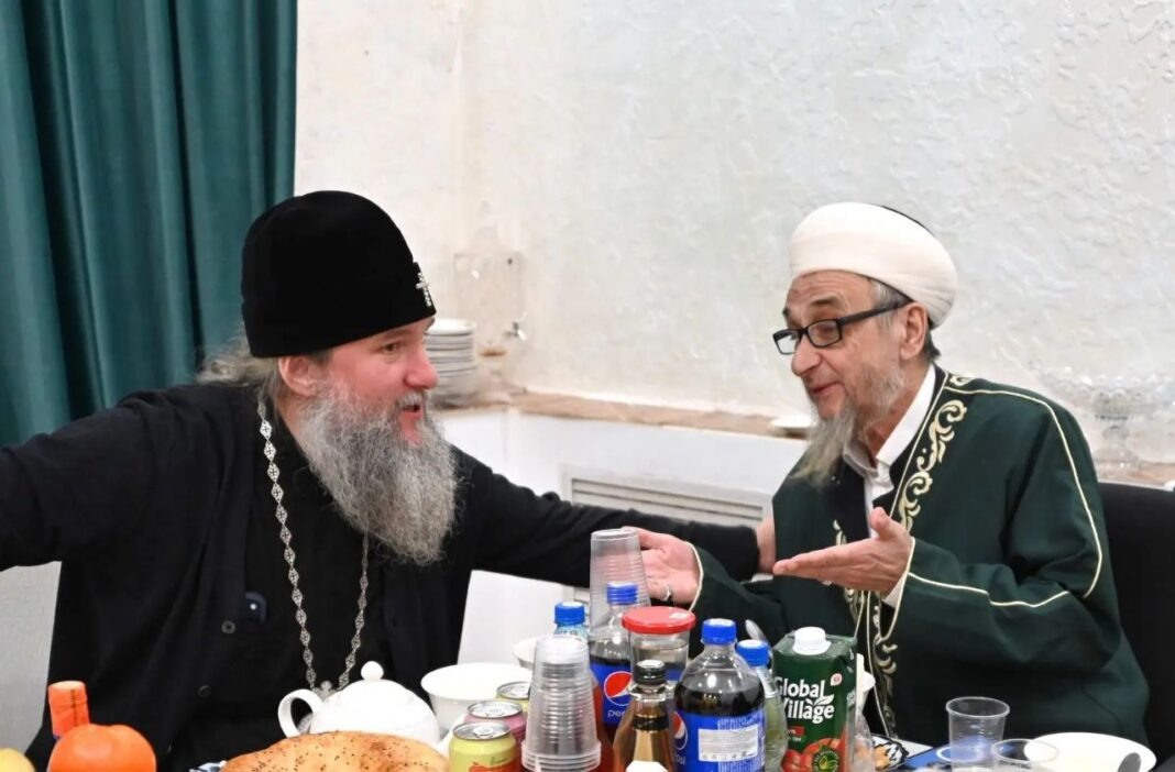 Фото: Борис Ярков, «Областная газета»