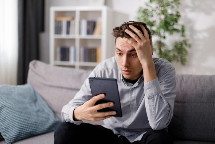 Обложка © Shutterstock / FOTODOM / Kuz Production