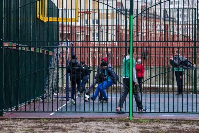    Фото: Общественная служба новостей Дмитрий Заборин