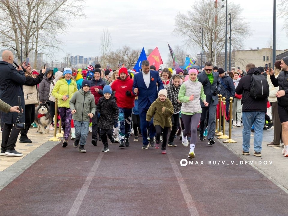    Фото: соцсети Валентина Демидова