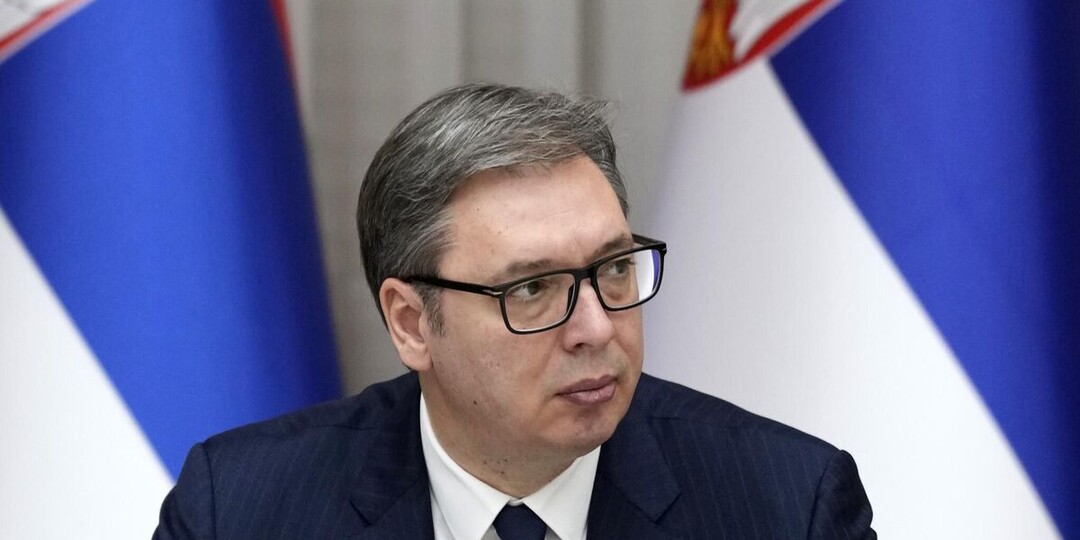 Вучич рассказал о последствиях отказа от российской нефти для Европы