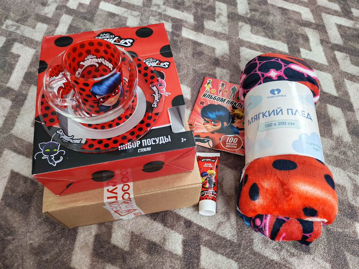 Личное фото автора канала