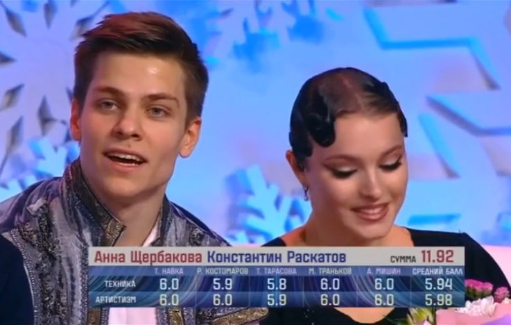 Ледниковый период 2026. Седьмой выпуск. Мой отзыв. Эх, засудили Аню(((