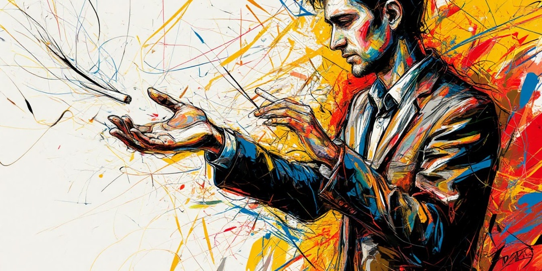 С чего начать, если хочешь бросить курить