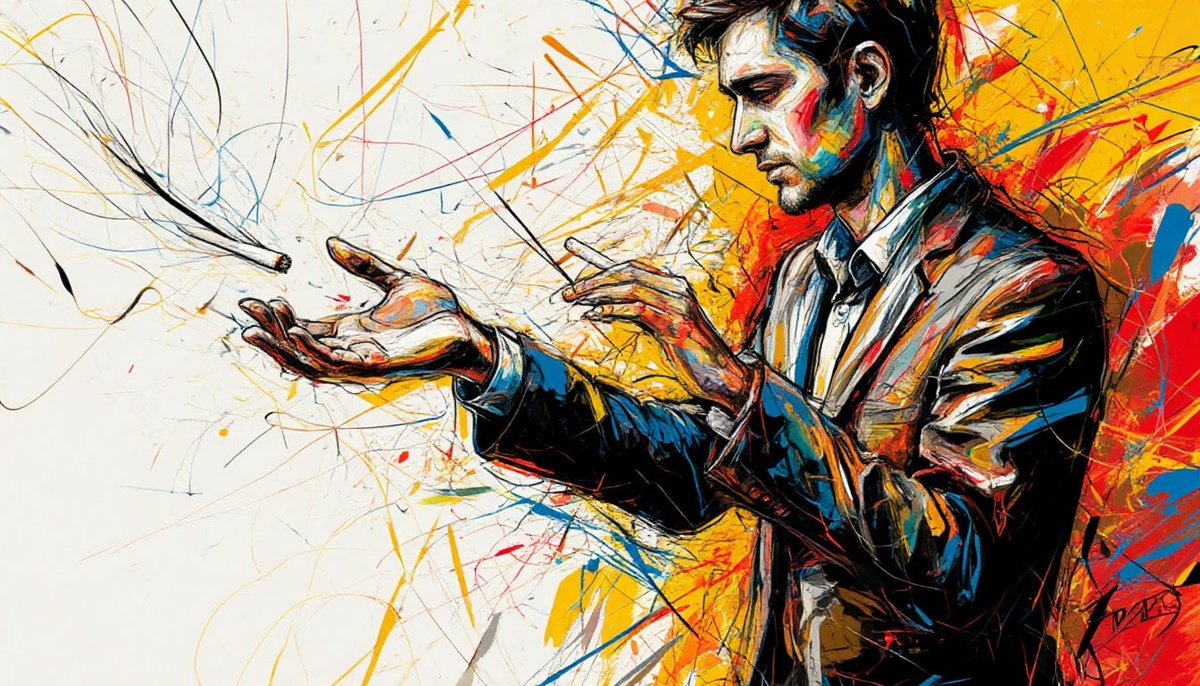 Бросаем курить!