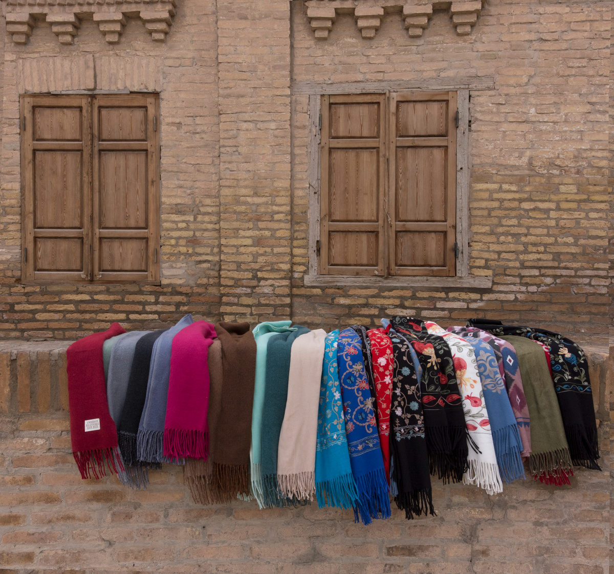 Фото И.Кривцова