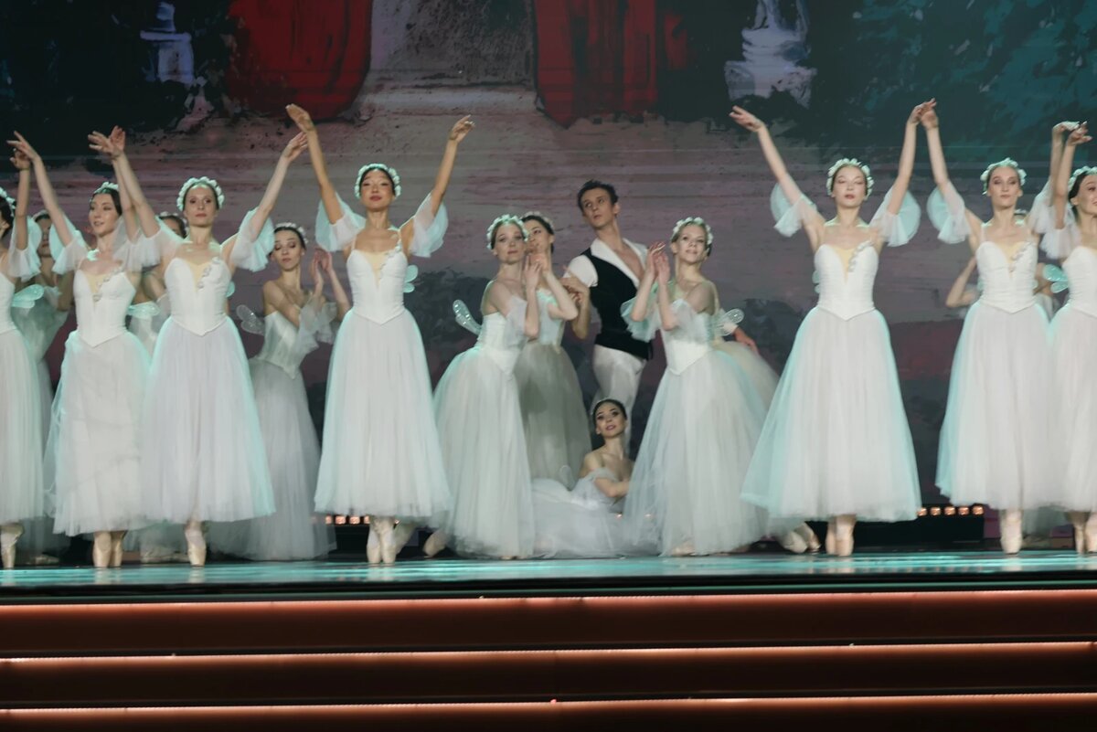 Пресс-служба Национального центра «Россия»