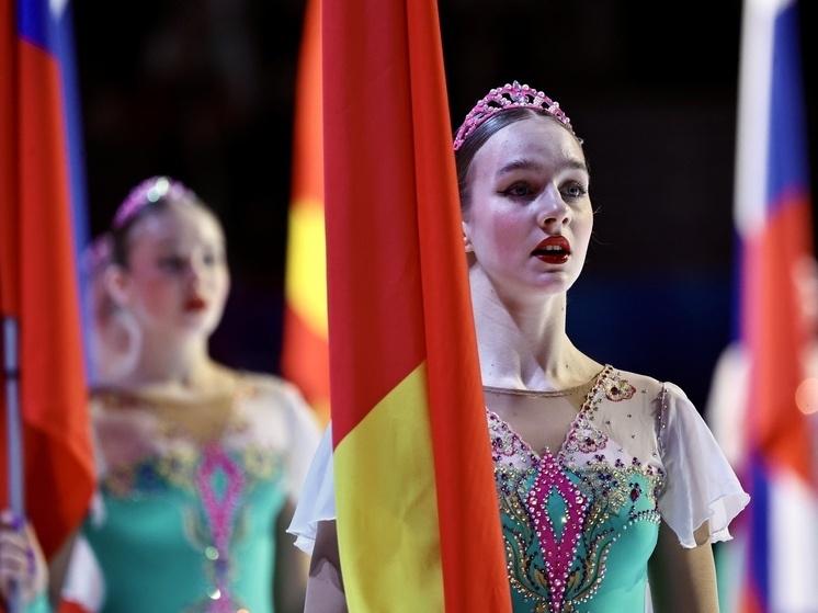     Фото: Юлия Боровикова («Вечерний Челябинск»)