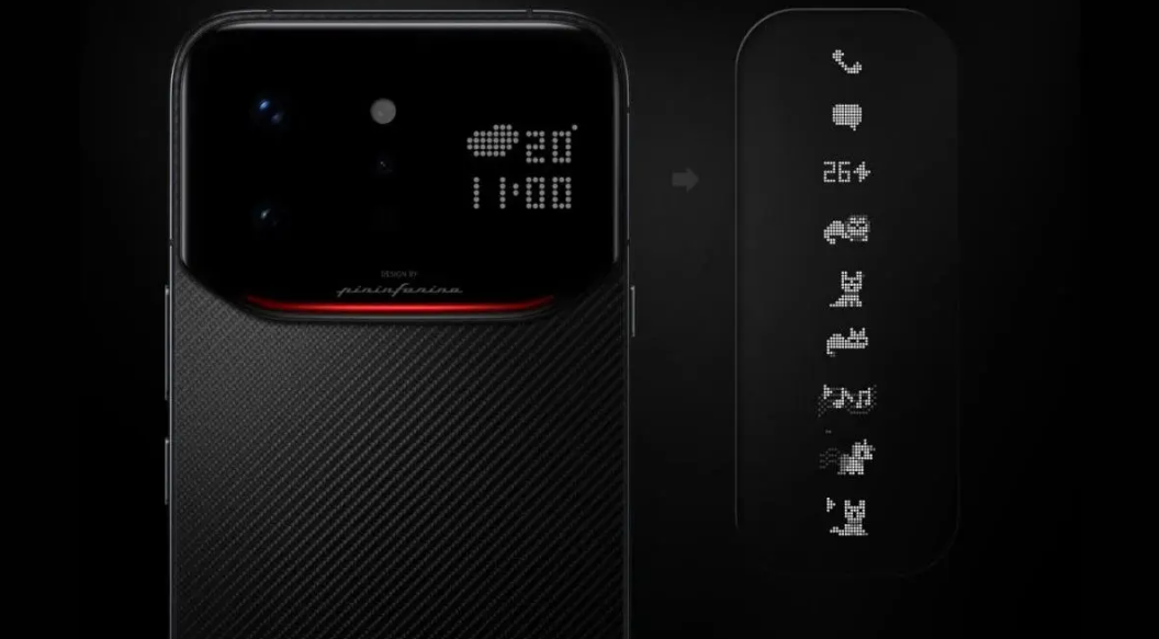 Infinix Note 60 Ultra