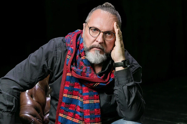 Пресс-служба театра «Модерн»   📷