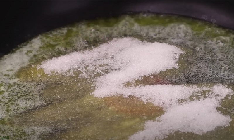 Творожный штрудель с яблоками: быстрый рецепт из духовки, который навсегда поселится в вашем доме