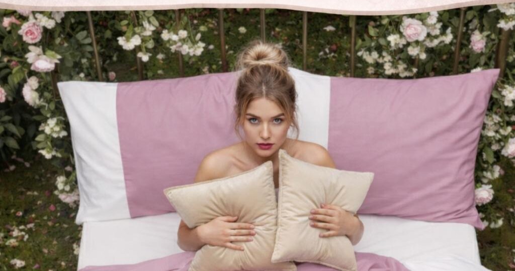 Разыгрываем комплект постельного белья