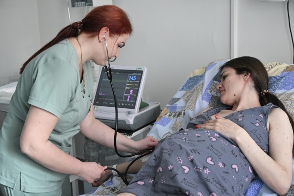 Фото: РИА Новости/Константин Михальчевский