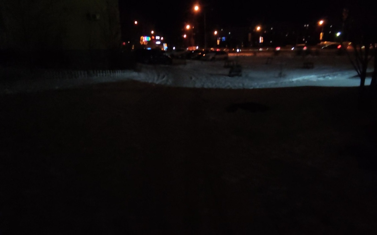 Иду к тоннелю!