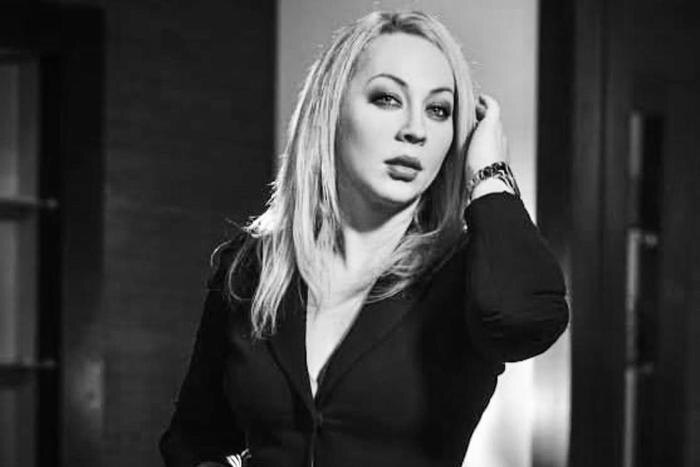 Обложка © Instagram (признан экстремистской организацией и запрещён на территории Российской Федерации) / vedynova_ekaterina