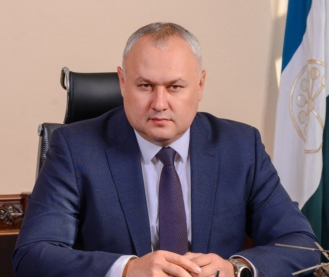 «Прошу игнорировать»: вице-премьер Башкирии сделал важное заявление