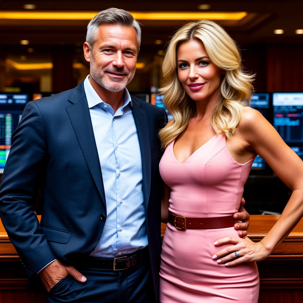 Ваши любимые брокеры