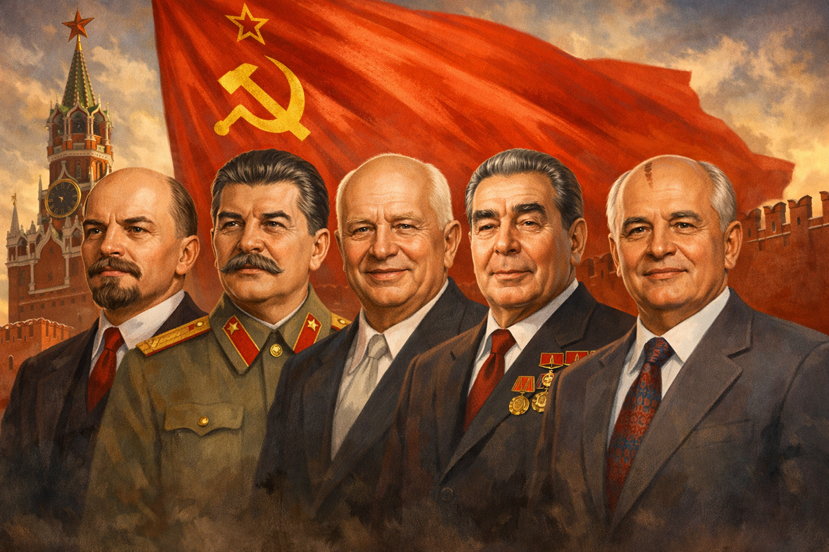 Обложка: ЧатГпт. 