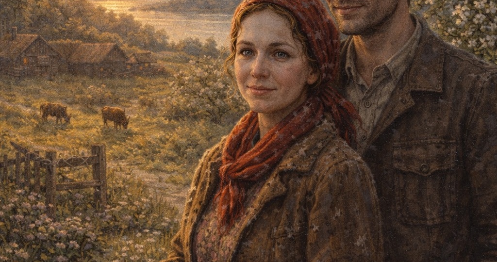 Пропавшая - Глава 6